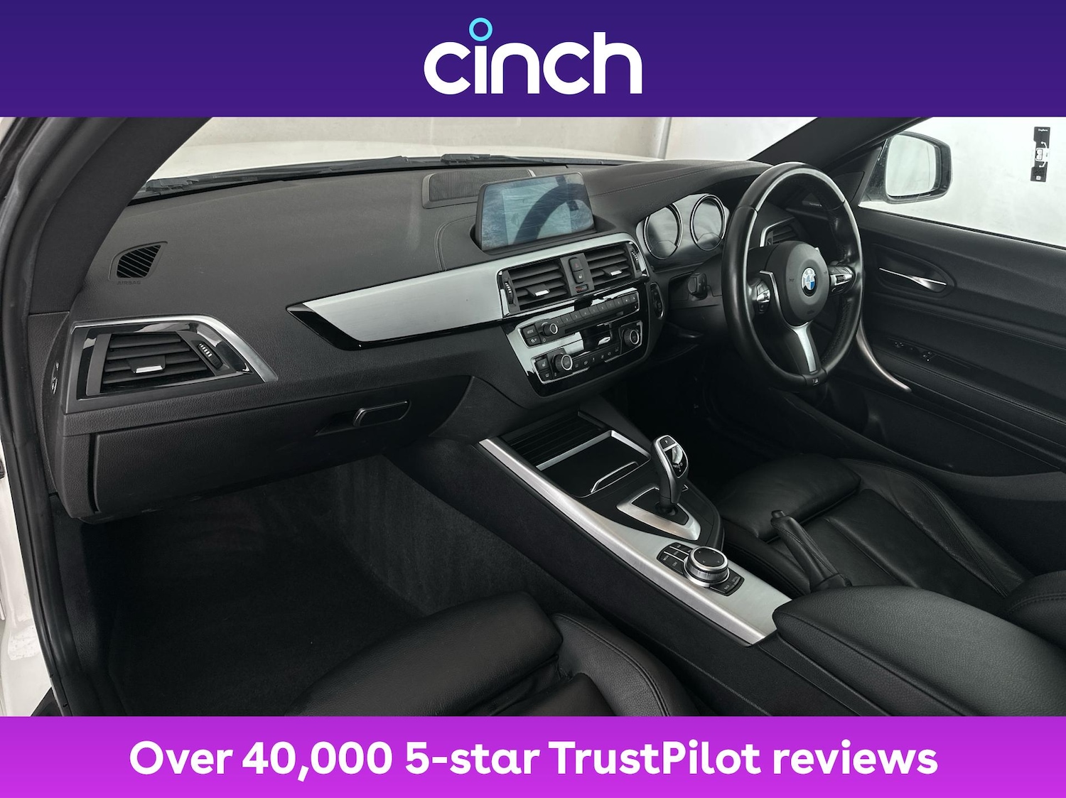 Used BMW 1 Series 2019 for sale - 76875171: Photo 14