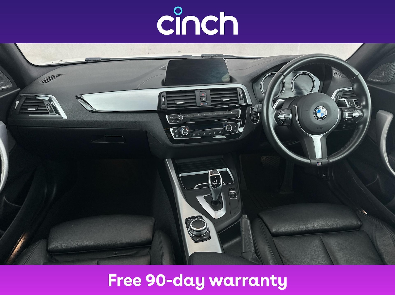 Used BMW 1 Series 2019 for sale - 76875171: Photo 15