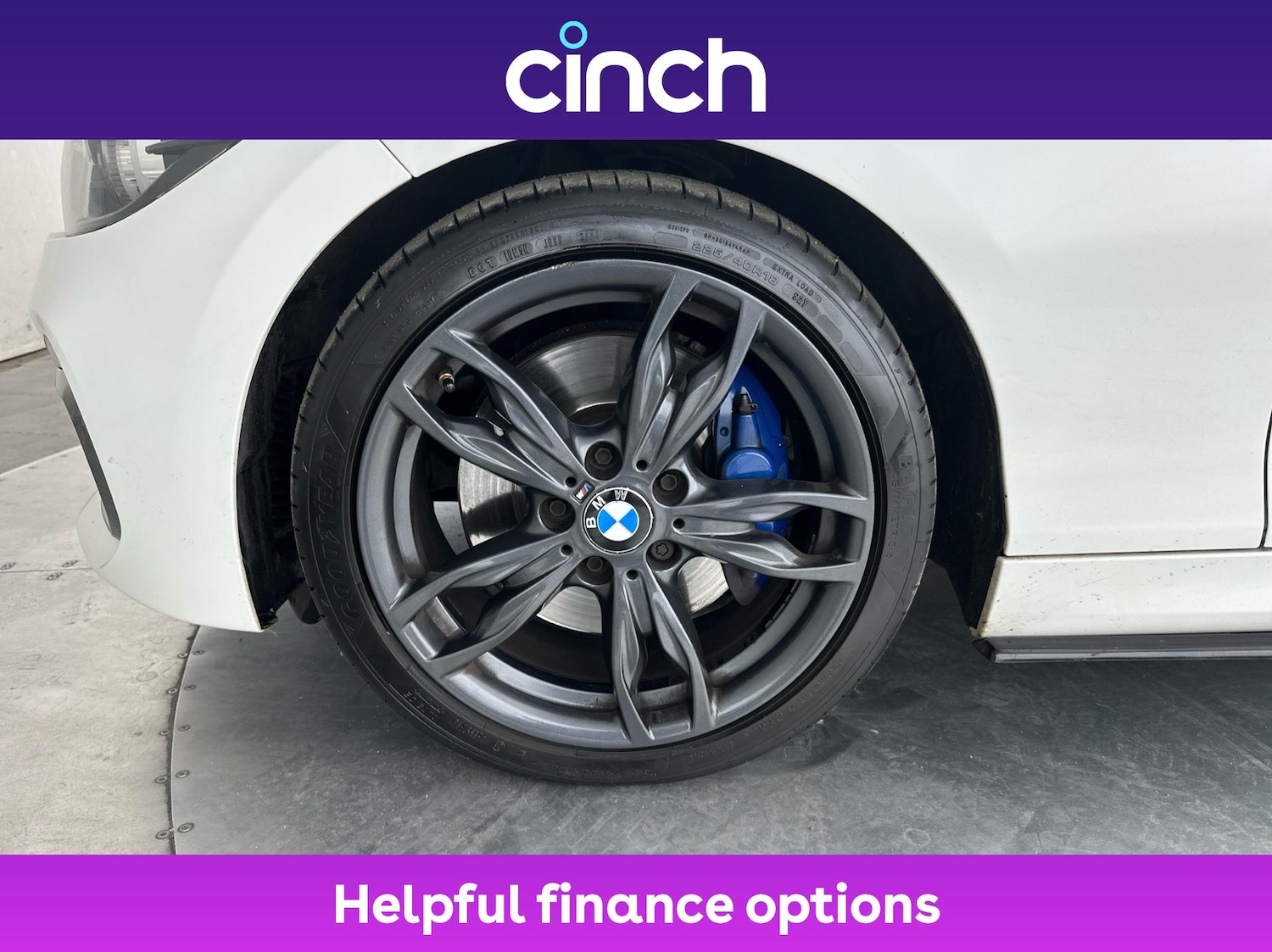 Used BMW 1 Series 2019 for sale - 76875171: Photo 24