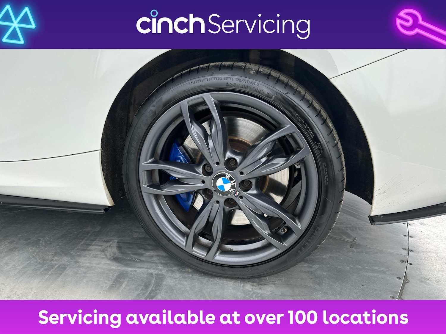 Used BMW 1 Series 2019 for sale - 76875171: Photo 26