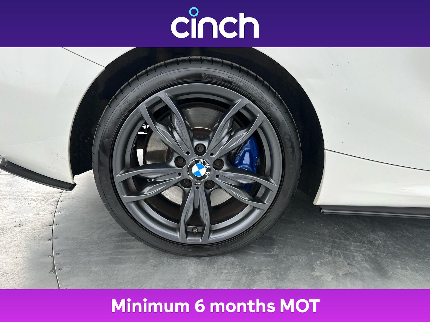 Used BMW 1 Series 2019 for sale - 76875171: Photo 27