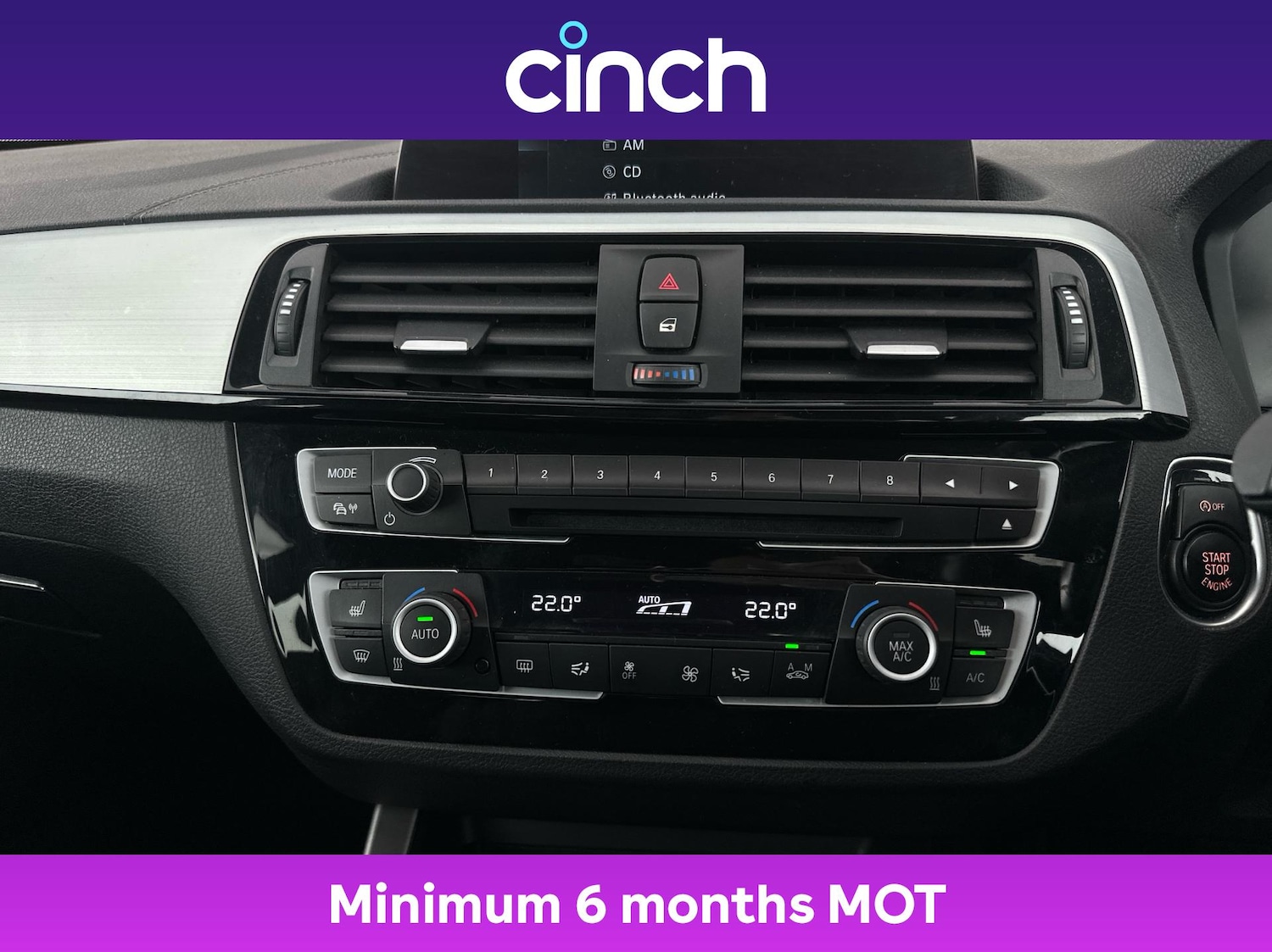 Used BMW 1 Series 2019 for sale - 76875171: Photo 32