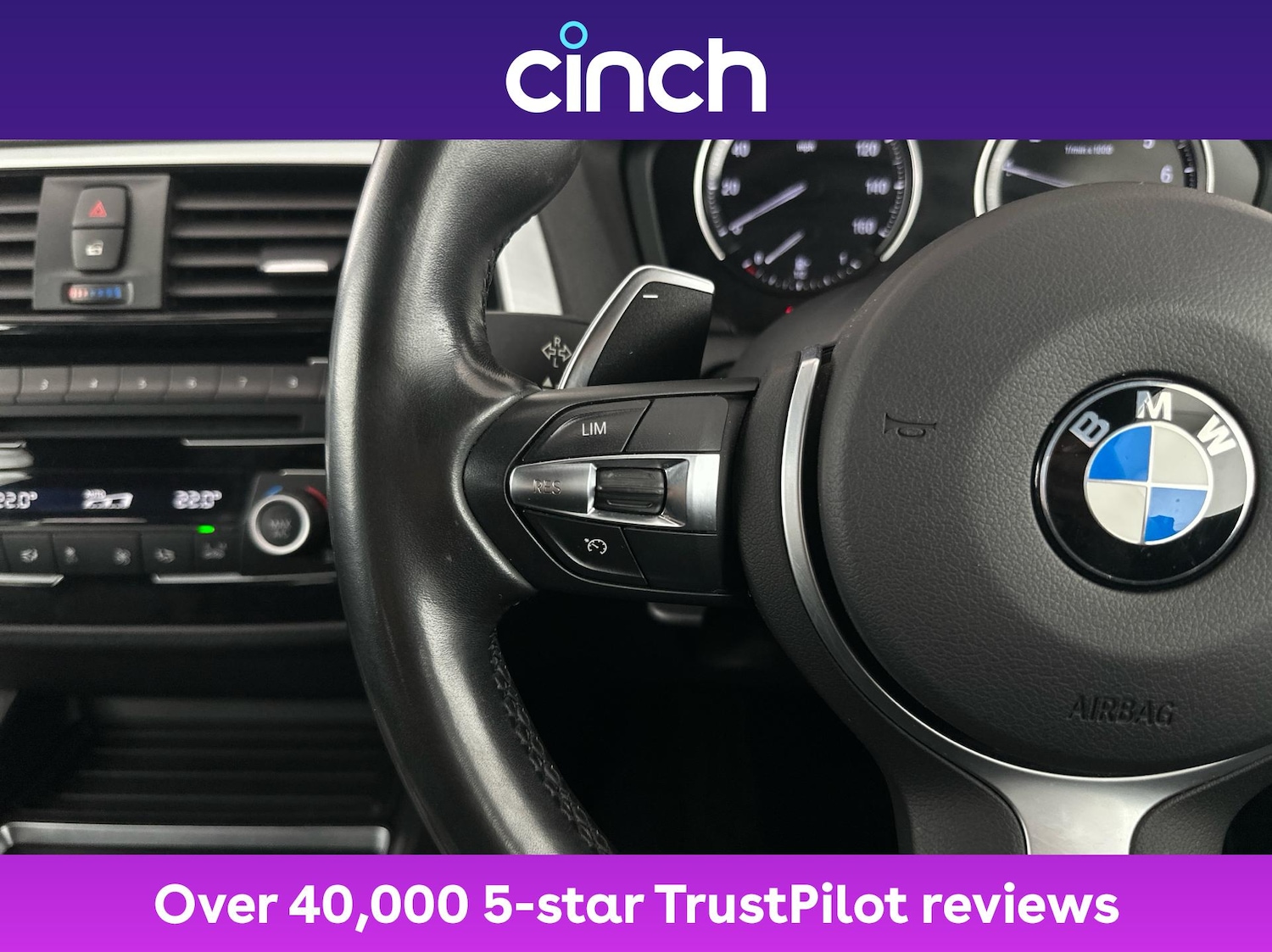 Used BMW 1 Series 2019 for sale - 76875171: Photo 33