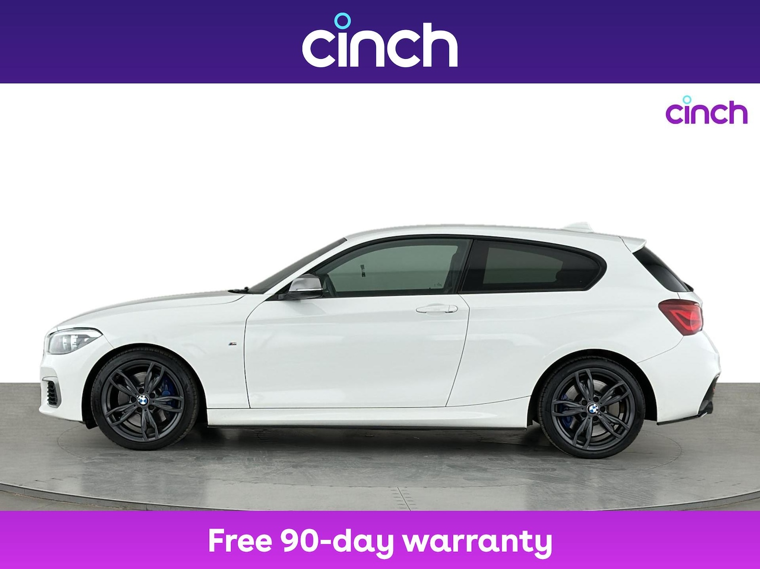 Used BMW 1 Series 2019 for sale - 76875171: Photo 8