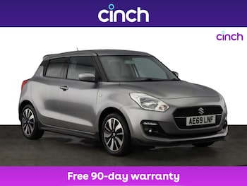 Suzuki - Swift