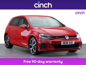 Volkswagen - Golf