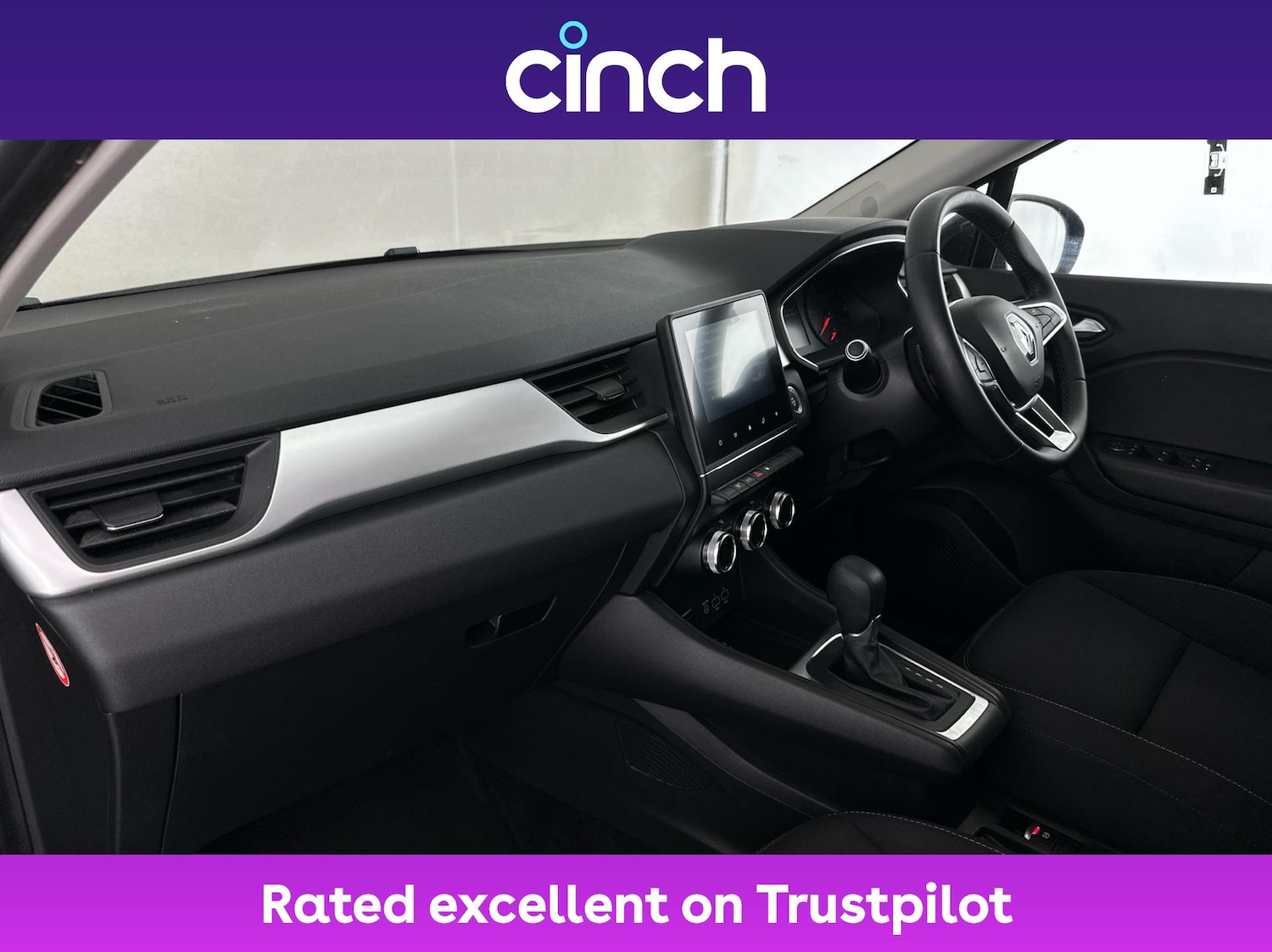 Used Renault Captur 2021 for sale - 76416231: Photo 14