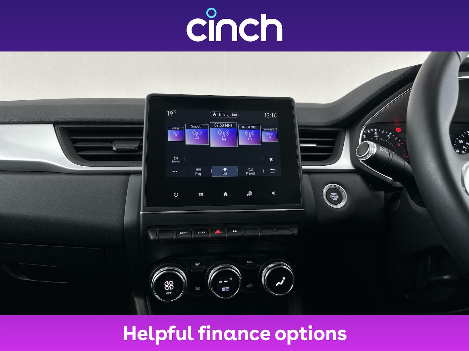 Used Renault Captur 2021 for sale - 76416231: Photo 17