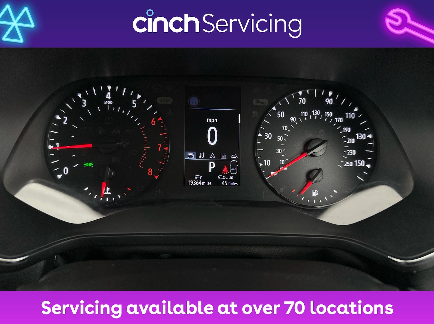 Used Renault Captur 2021 for sale - 76416231: Photo 18