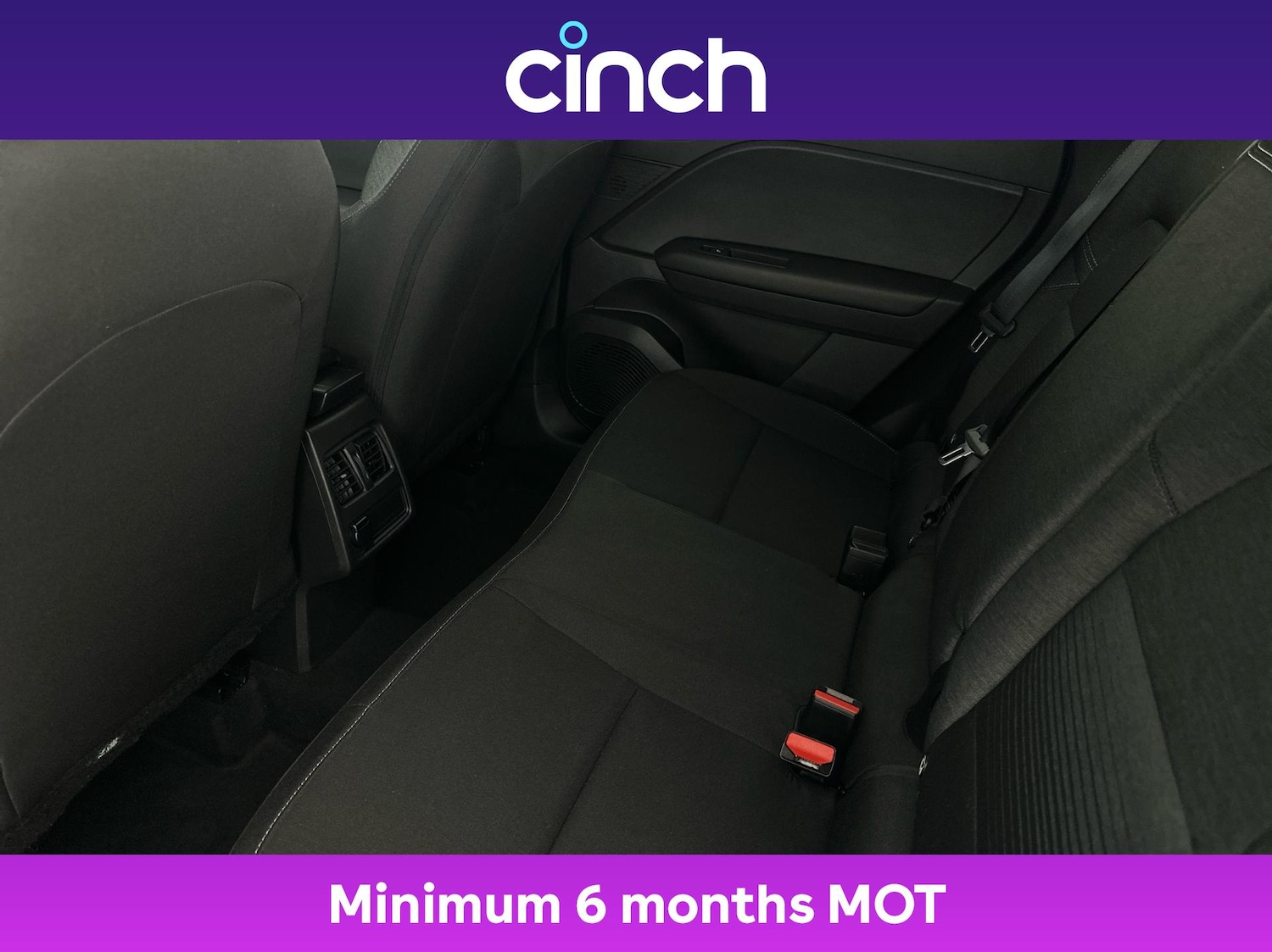 Used Renault Captur 2021 for sale - 76416231: Photo 20