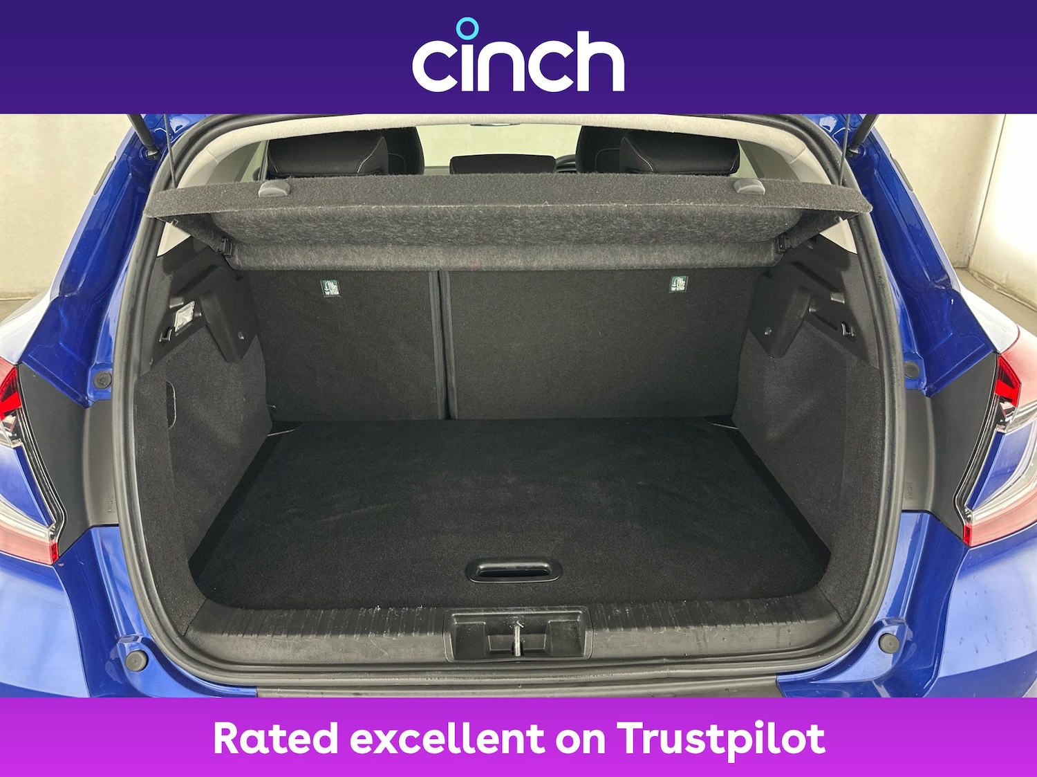 Used Renault Captur 2021 for sale - 76416231: Photo 21