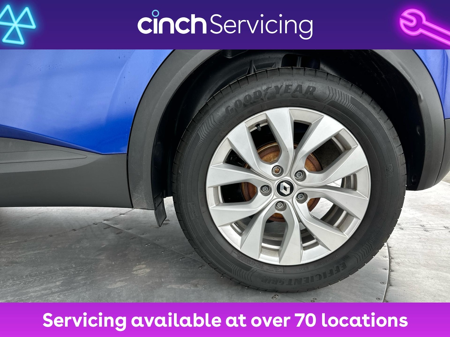 Used Renault Captur 2021 for sale - 76416231: Photo 26