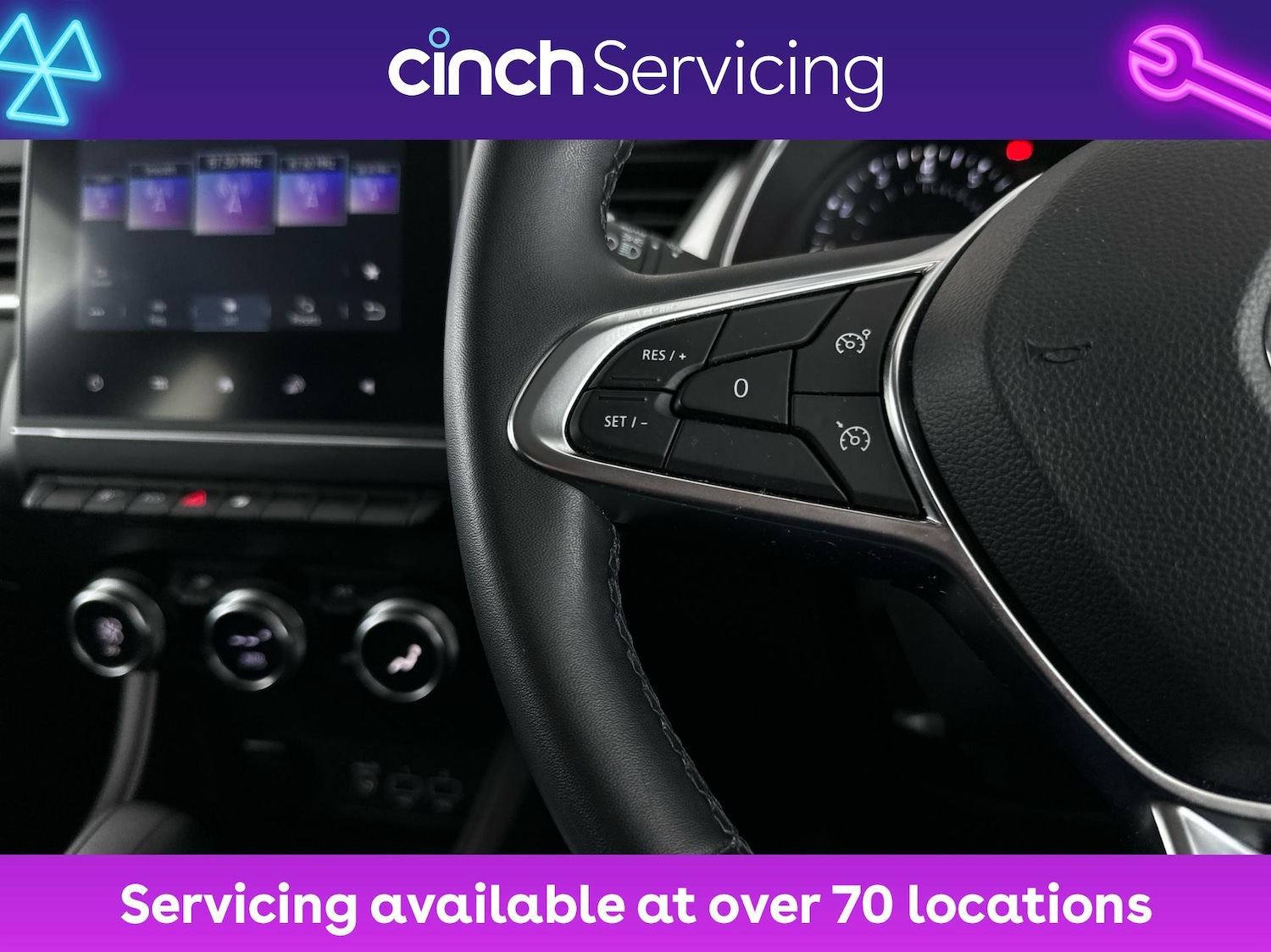 Used Renault Captur 2021 for sale - 76416231: Photo 31