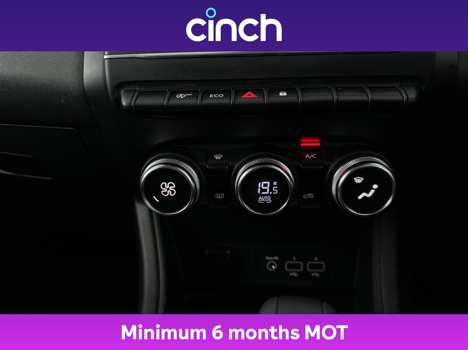 Used Renault Captur 2021 for sale - 76416231: Photo 32