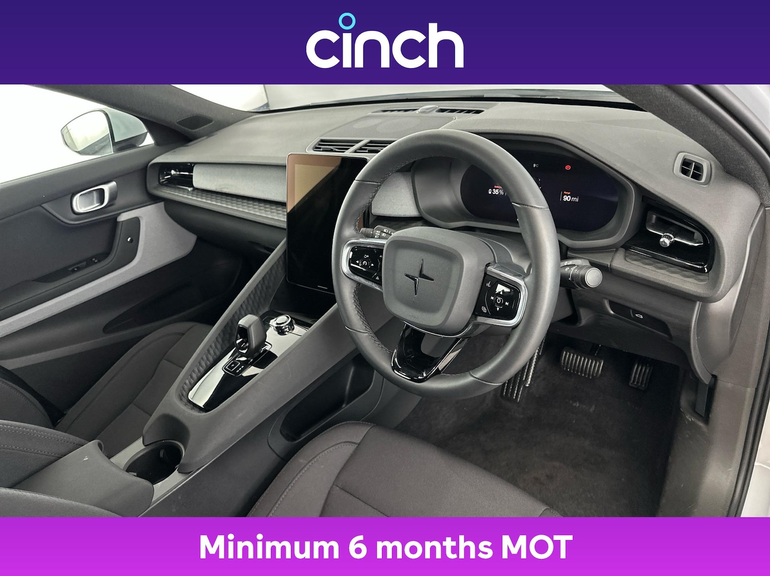 Used Polestar Polestar 2 2023 for sale - 76977985: Photo 12