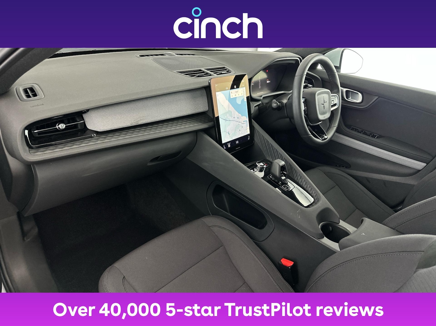 Used Polestar Polestar 2 2023 for sale - 76977985: Photo 14