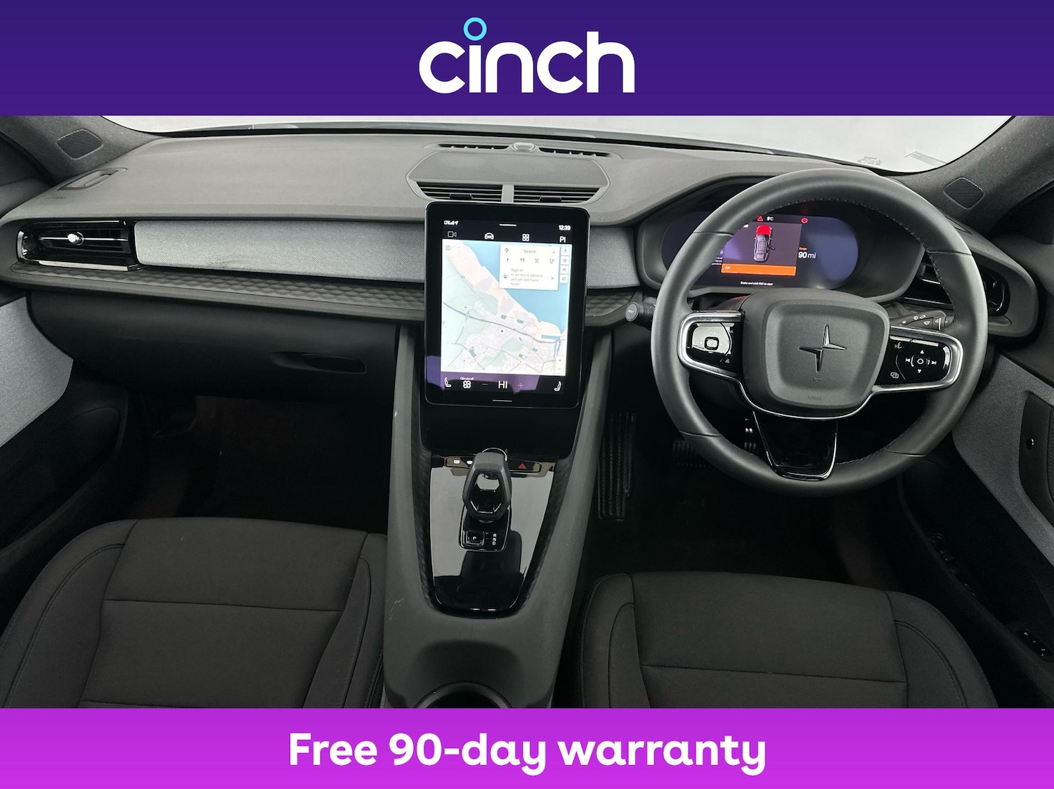 Used Polestar Polestar 2 2023 for sale - 76977985: Photo 15