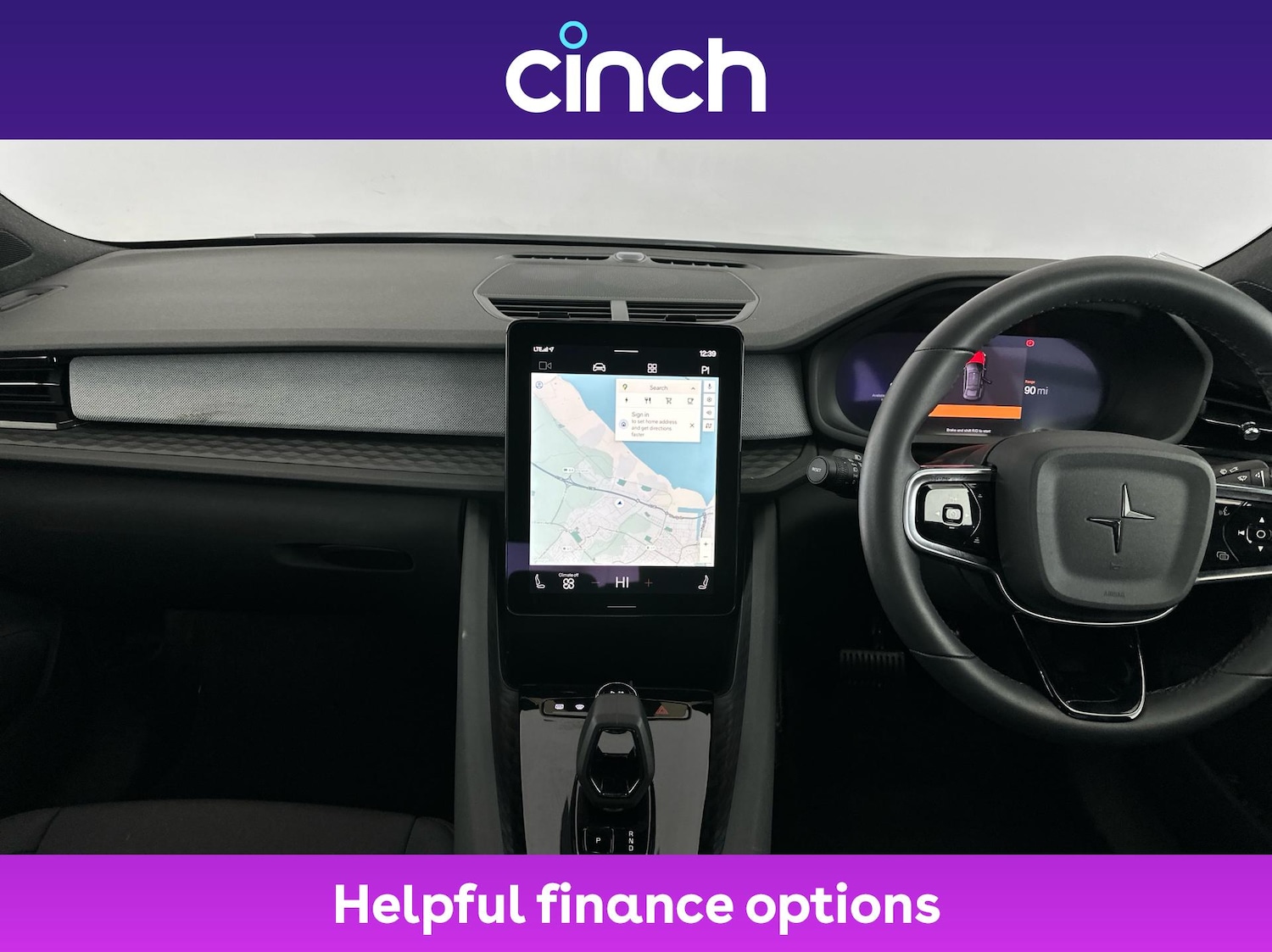 Used Polestar Polestar 2 2023 for sale - 76977985: Photo 17