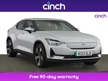 Used Polestar Polestar 2 2023 for sale - 76977985: Photo