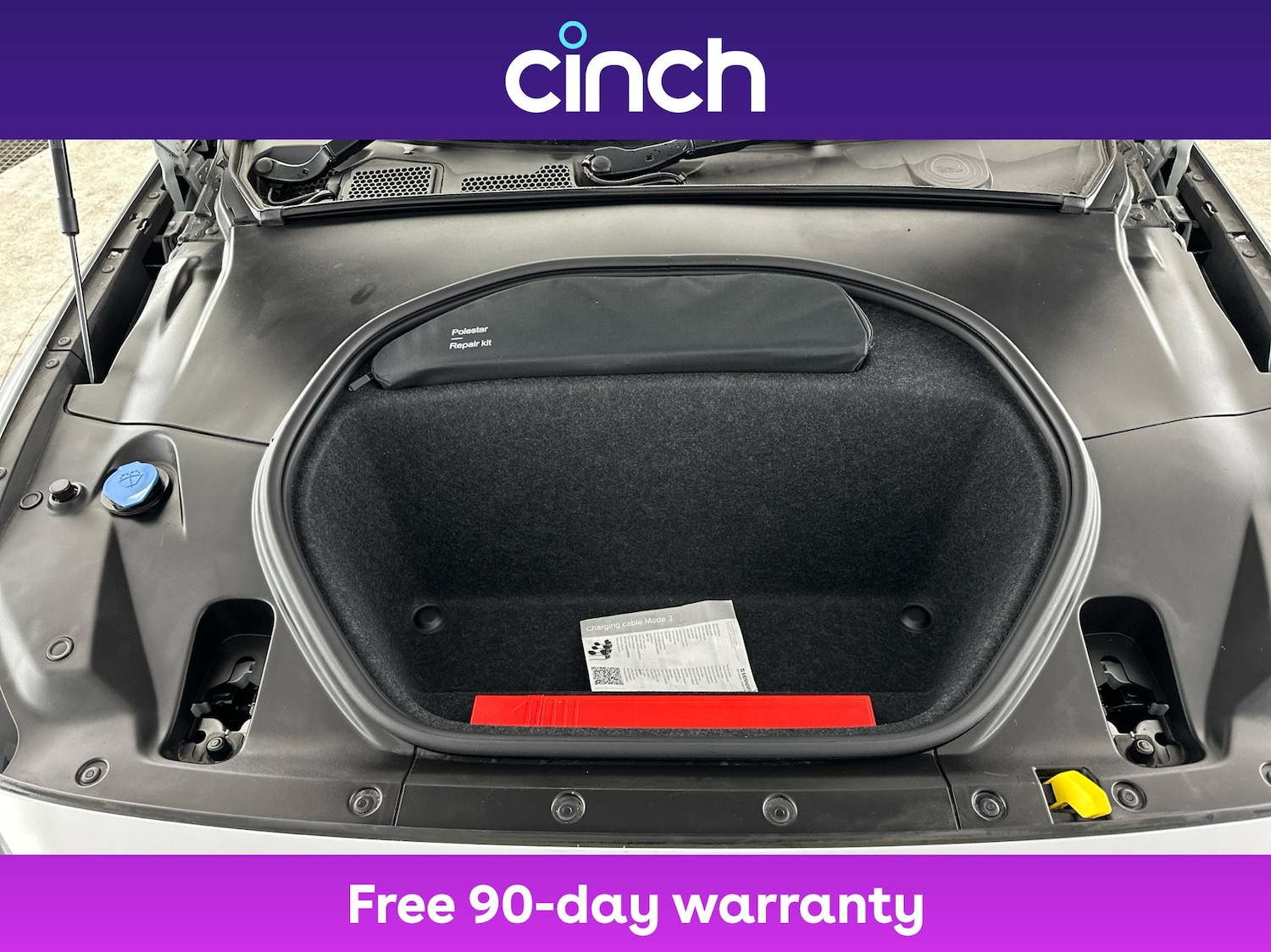 Used Polestar Polestar 2 2023 for sale - 76977985: Photo 23