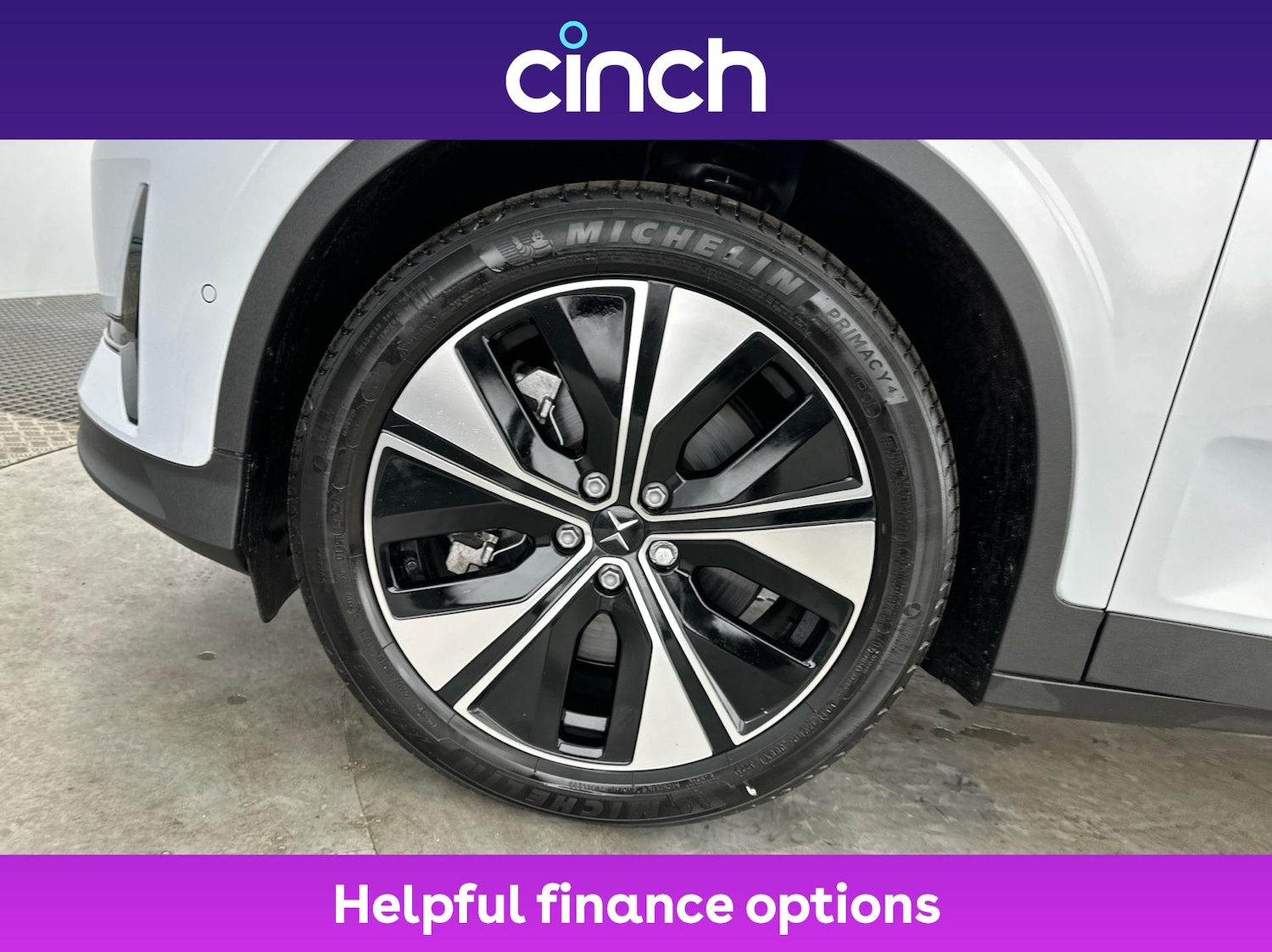 Used Polestar Polestar 2 2023 for sale - 76977985: Photo 24