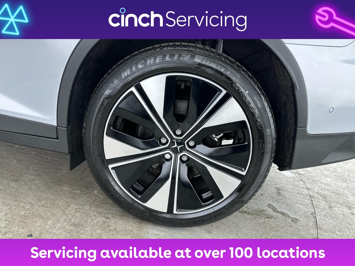 Used Polestar Polestar 2 2023 for sale - 76977985: Photo 26