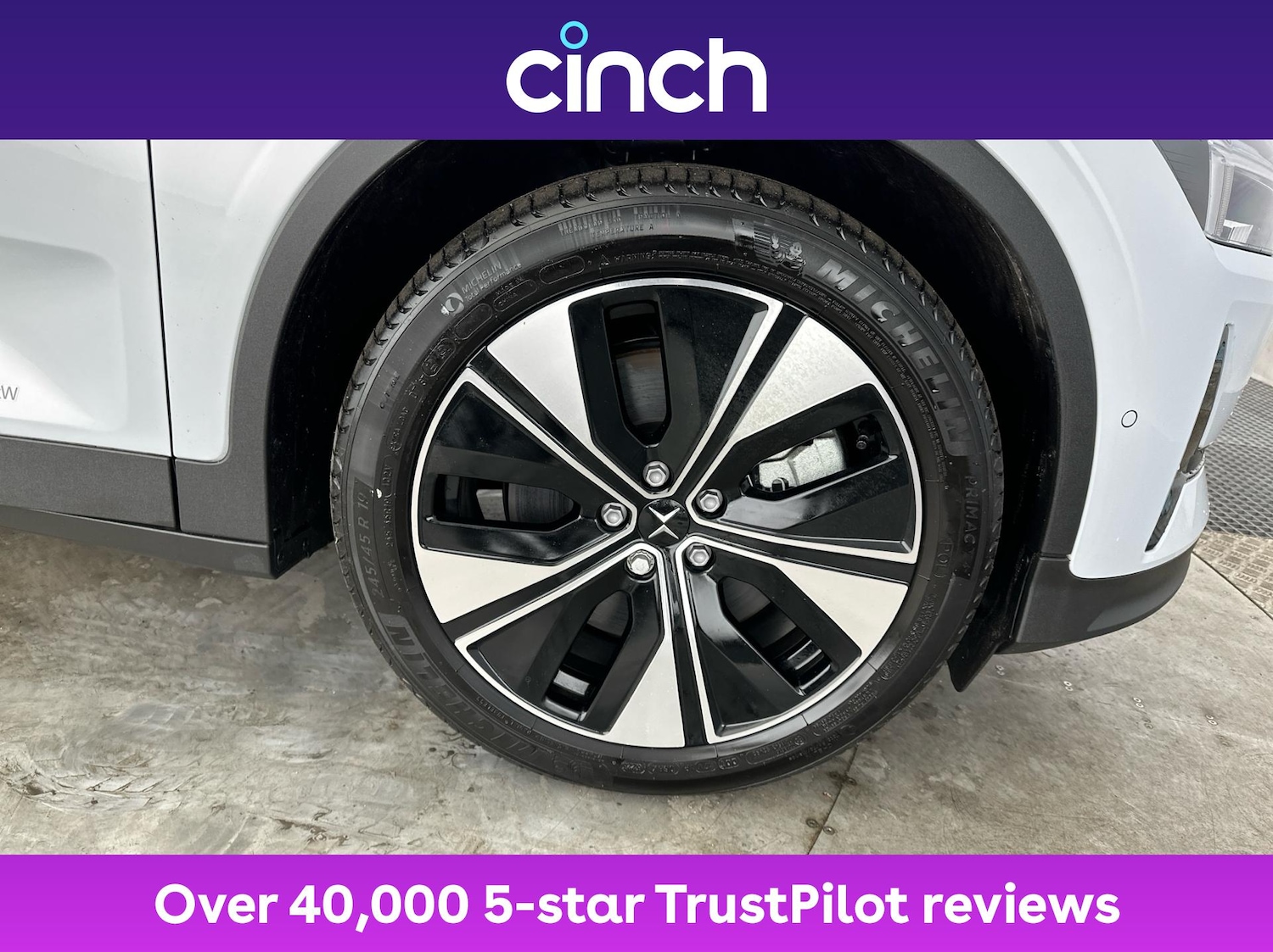 Used Polestar Polestar 2 2023 for sale - 76977985: Photo 28