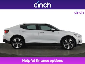 Used Polestar Polestar 2 2023 for sale - 76977985: Photo