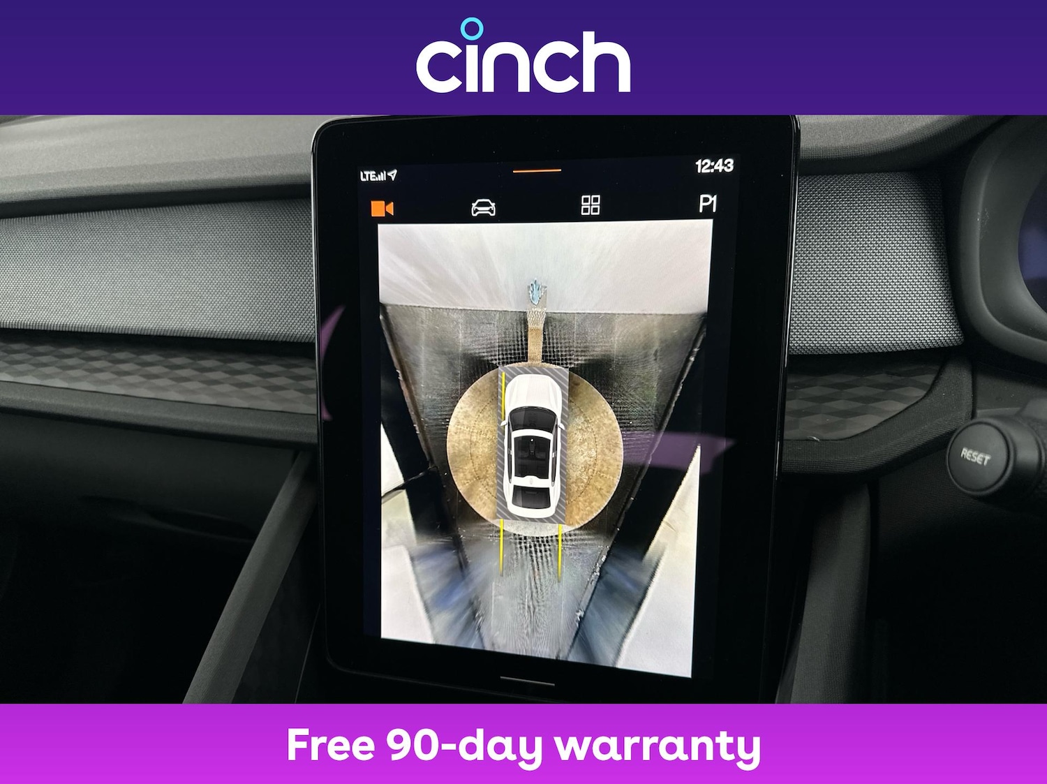 Used Polestar Polestar 2 2023 for sale - 76977985: Photo 34