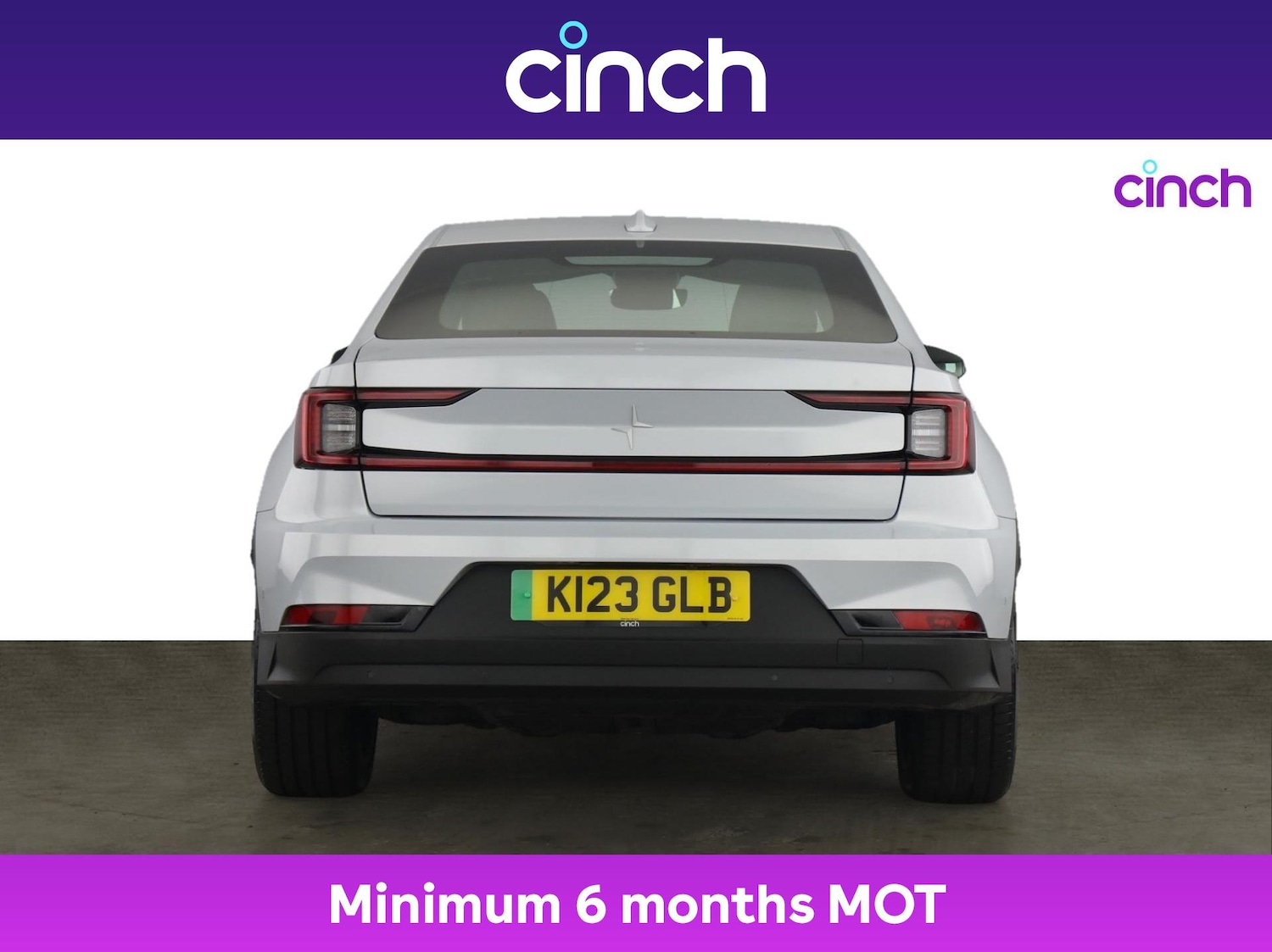 Used Polestar Polestar 2 2023 for sale - 76977985: Photo 5