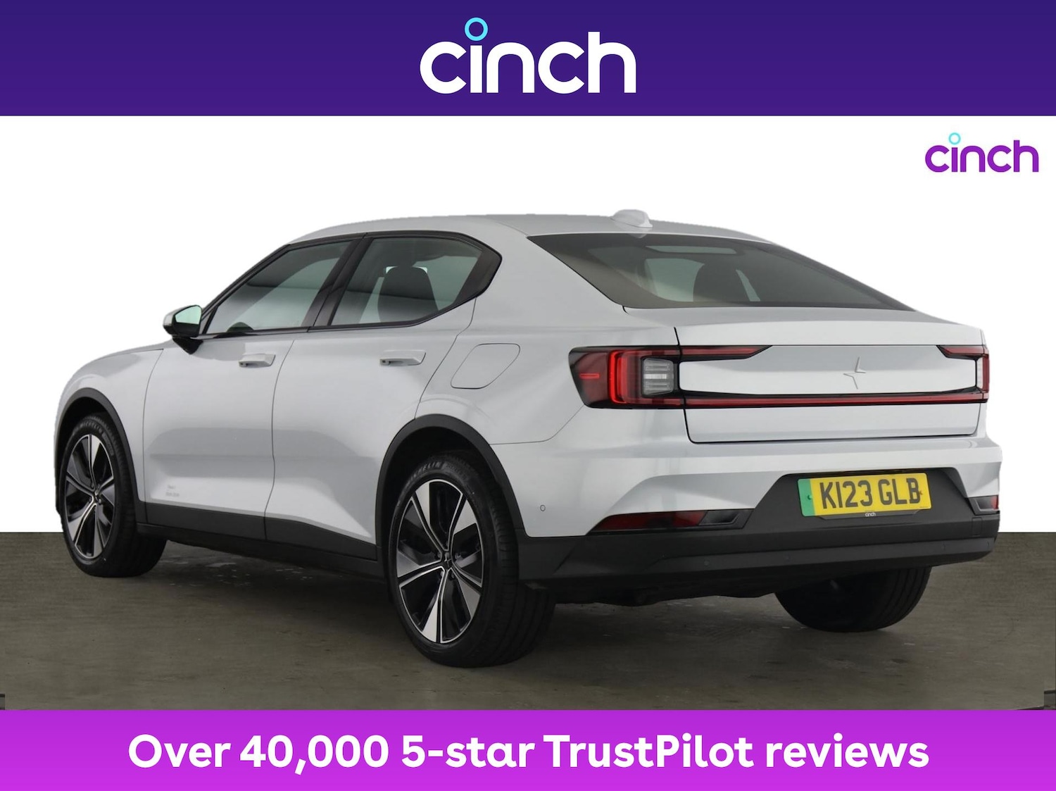 Used Polestar Polestar 2 2023 for sale - 76977985: Photo 6