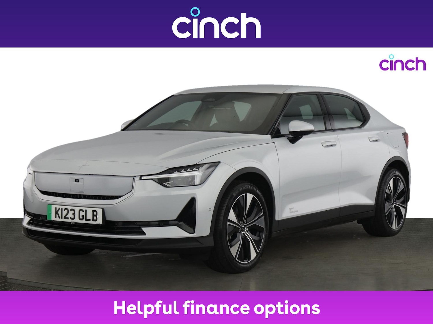 Used Polestar Polestar 2 2023 for sale - 76977985: Photo 9