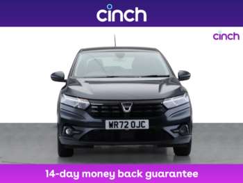 Used Dacia Sandero 2022 for sale - 74905566: Photo