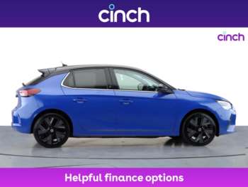 Used Vauxhall Corsa-e 2022 for sale - 75276992: Photo