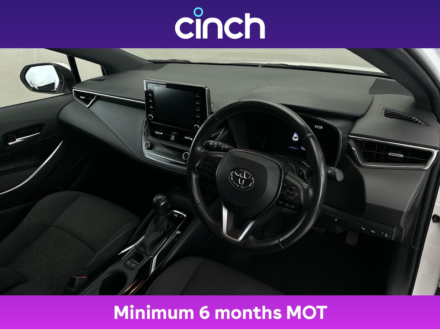 Used Toyota Corolla 2019 for sale - 76119665: Photo 12