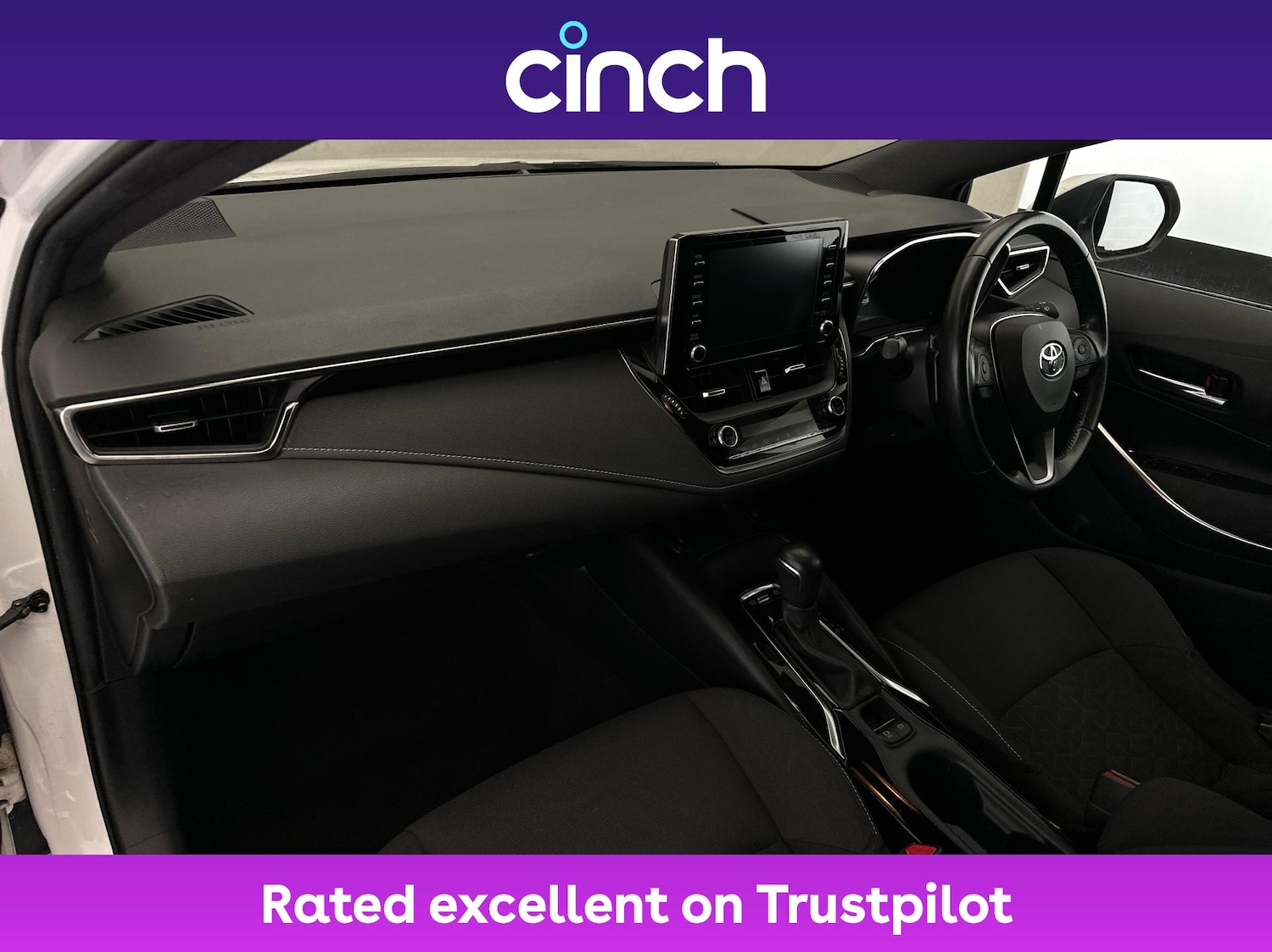 Used Toyota Corolla 2019 for sale - 76119665: Photo 14