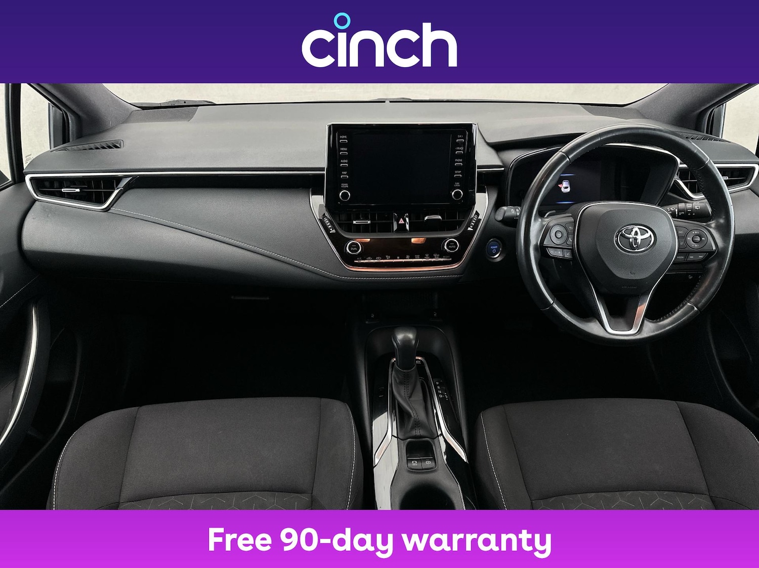Used Toyota Corolla 2019 for sale - 76119665: Photo 15