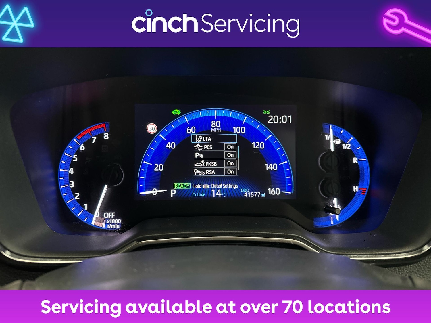 Used Toyota Corolla 2019 for sale - 76119665: Photo 18