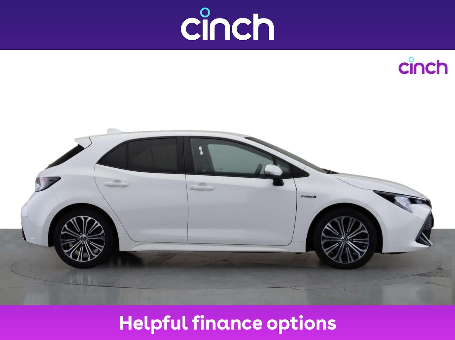 Used Toyota Corolla 2019 for sale - 76119665: Photo 2