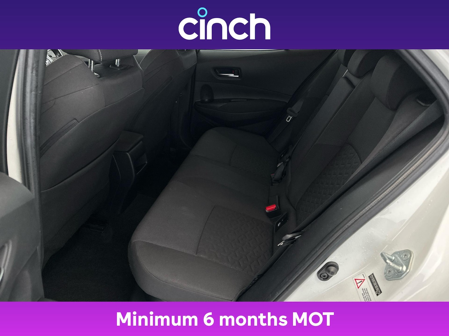 Used Toyota Corolla 2019 for sale - 76119665: Photo 20