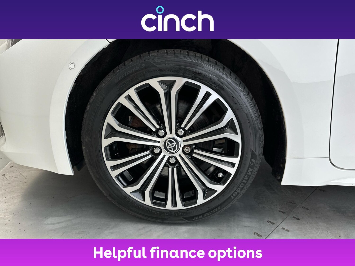 Used Toyota Corolla 2019 for sale - 76119665: Photo 24