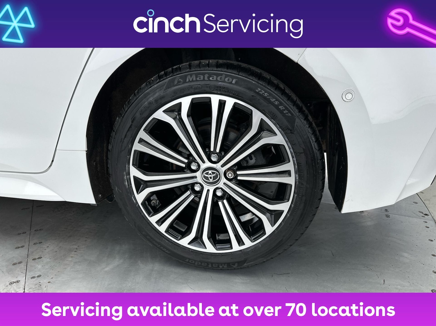 Used Toyota Corolla 2019 for sale - 76119665: Photo 26