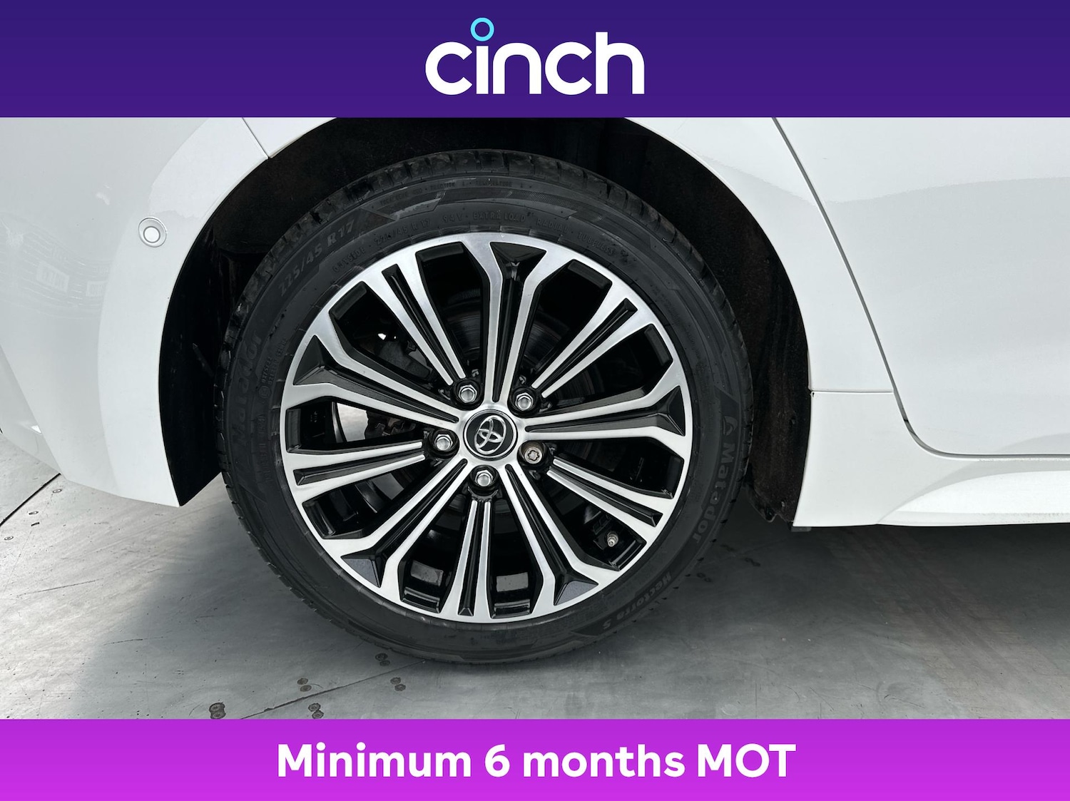 Used Toyota Corolla 2019 for sale - 76119665: Photo 27