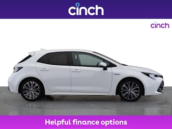 Used Toyota Corolla 2019 for sale - 76119665: Photo 2