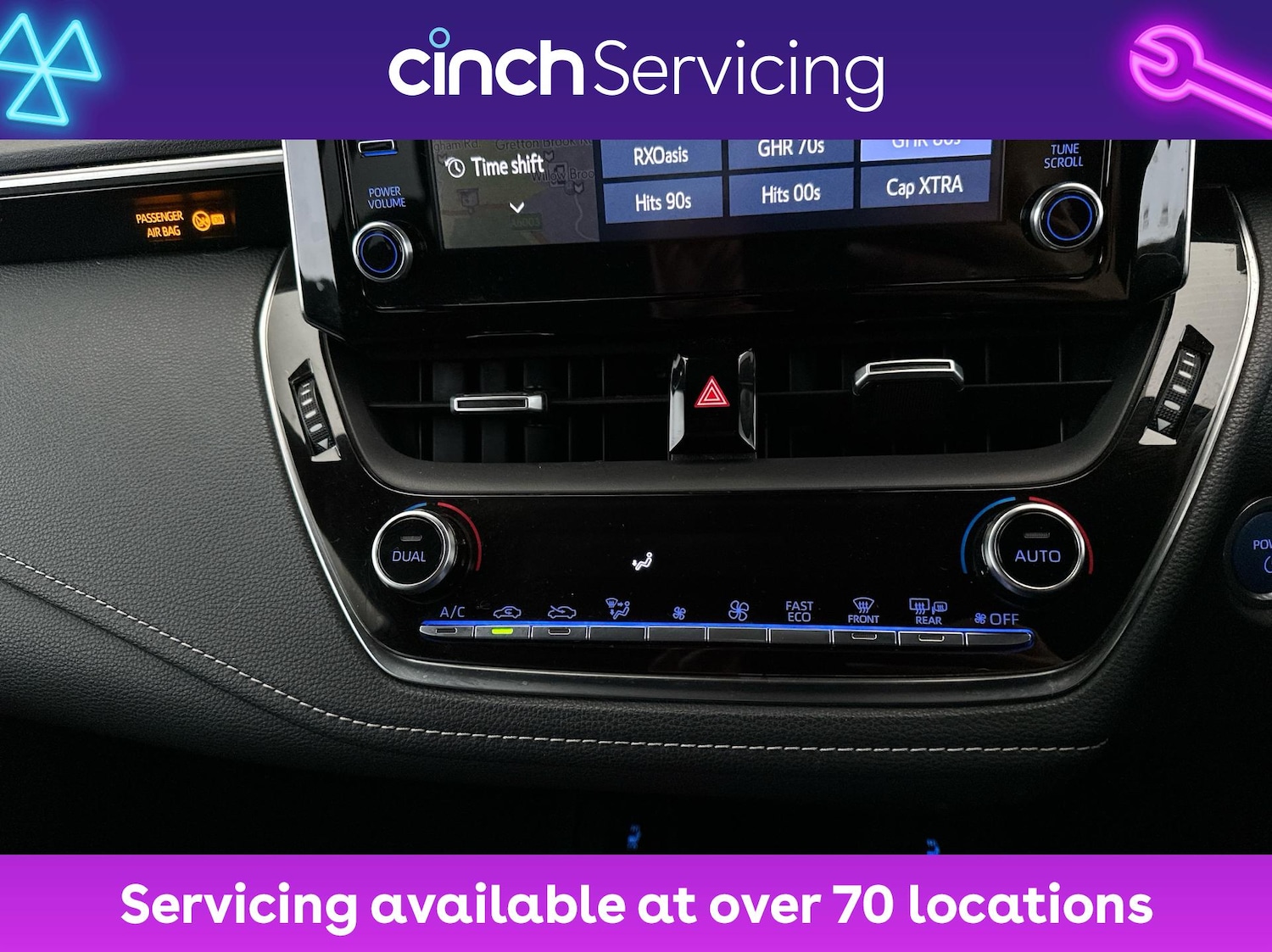 Used Toyota Corolla 2019 for sale - 76119665: Photo 31