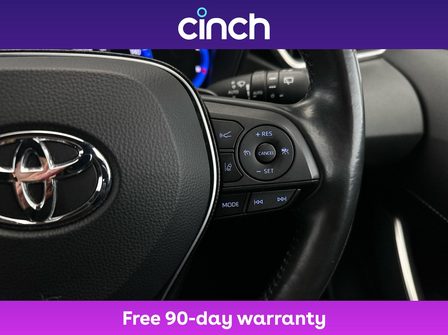 Used Toyota Corolla 2019 for sale - 76119665: Photo 34