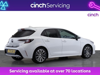 Used Toyota Corolla 2019 for sale - 76119665: Photo 3