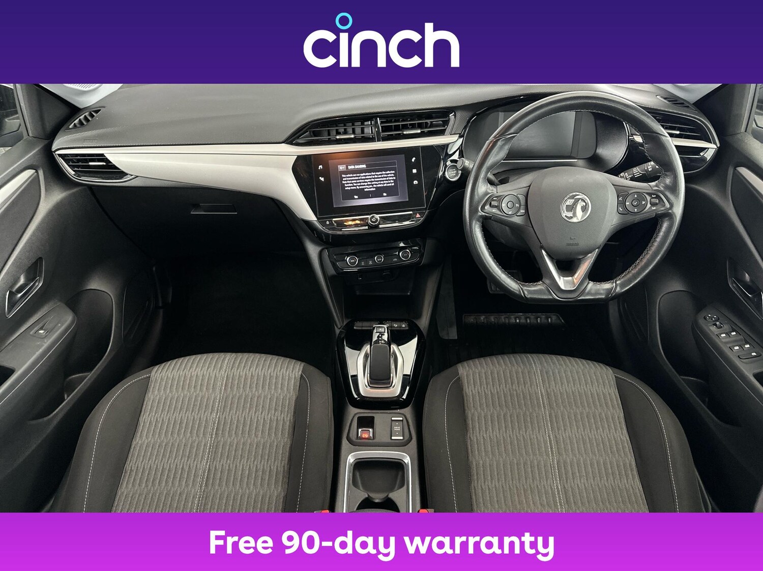 Used Vauxhall Corsa 2022 for sale - 76854938: Photo 15