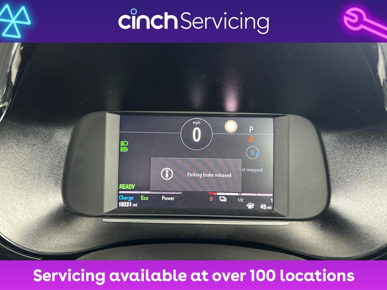 Used Vauxhall Corsa 2022 for sale - 76854938: Photo 18