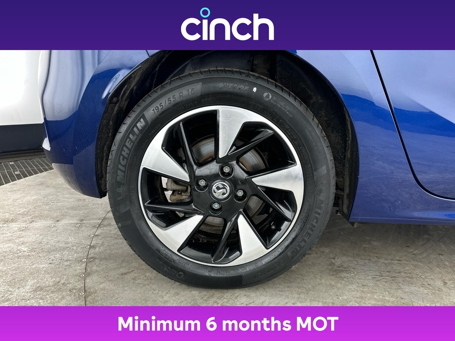 Used Vauxhall Corsa 2022 for sale - 76854938: Photo 27